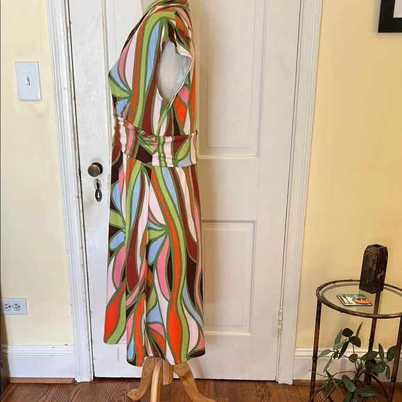 Lesley Evers - Betsy Dress - New without Tags - Picture 5 of 9